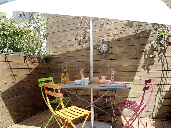 Appartement Paris 7° - 