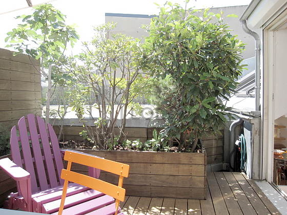 Appartement Paris 7° - 