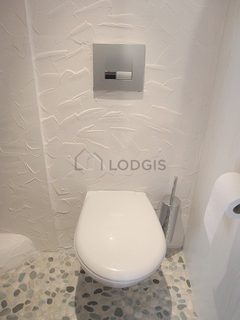 Appartement Paris 7° - 