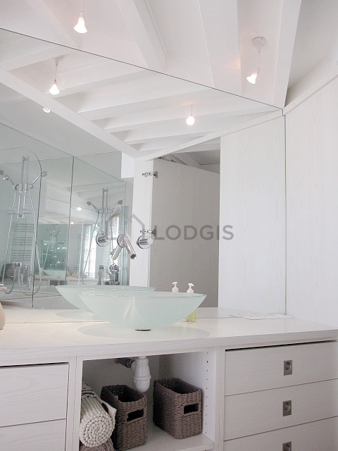 Wohnung Paris 7° - 