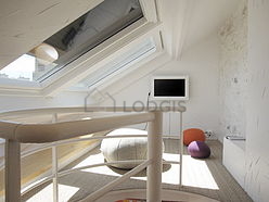 公寓 巴黎7区 - 雙層床鋪