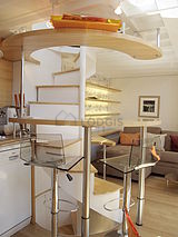 Квартира Париж 7° - Кухня