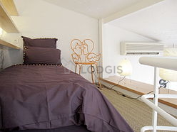 Apartamento París 7° - Entreplanta