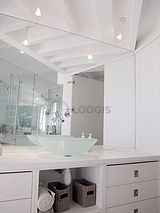 Appartamento Parigi 7° - Sala da bagno