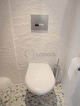 Appartamento Parigi 7° - WC