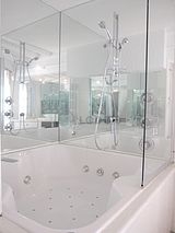 Wohnung Paris 7° - Badezimmer