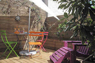 Invalides Paris 7° 1 bedroom Apartment