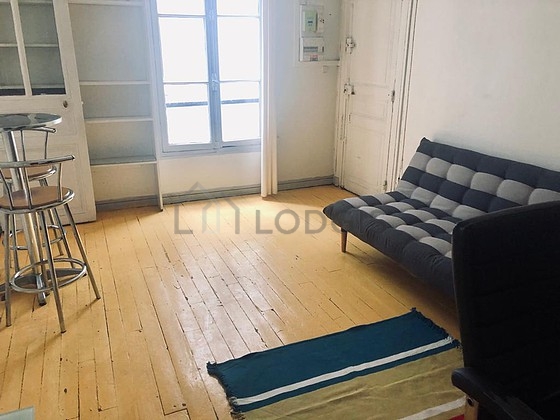 Appartamento Parigi 9° - 
