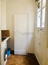 Apartamento París 9° - Cocina