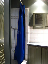 Apartamento París 9° - Cuarto de baño