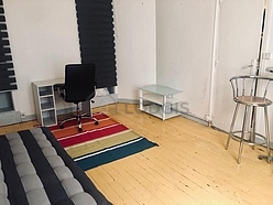 Apartamento Paris 9° - Salaõ