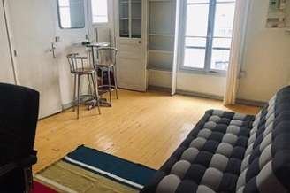 Pigalle Paris 9° studio