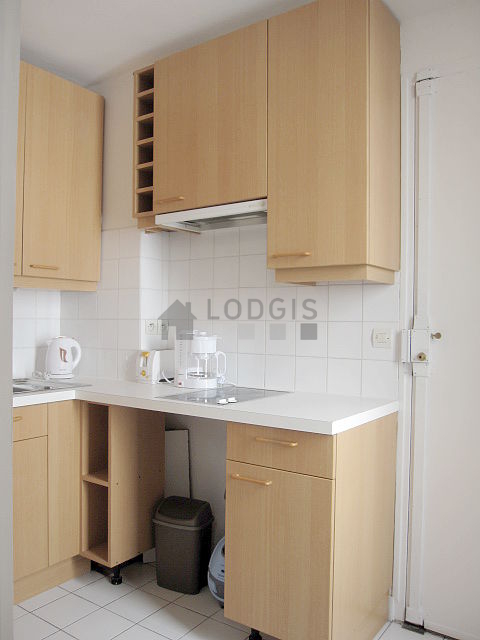 Apartment Paris 7° - 