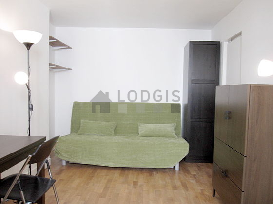 Appartement Paris 7° - 