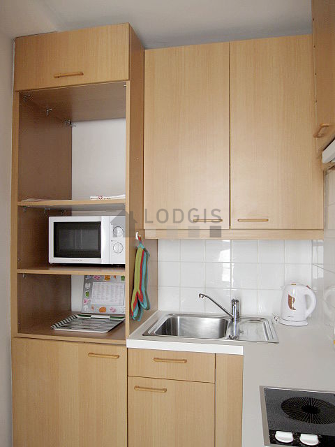 Appartement Paris 7° - 