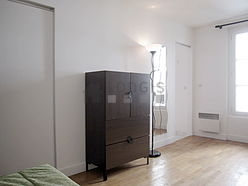 Appartement Paris 7° - Séjour