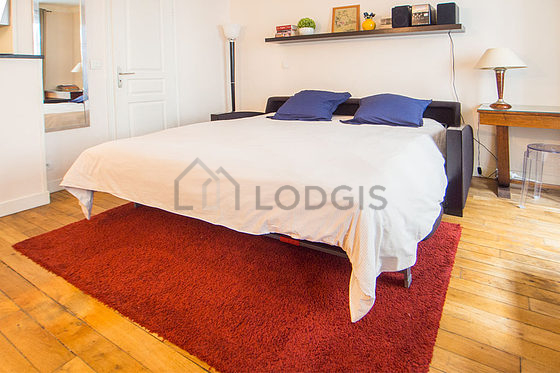 Apartamento París 1° - 