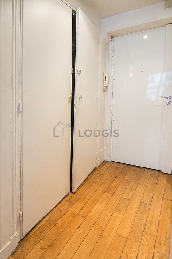 Apartamento París 1° - 