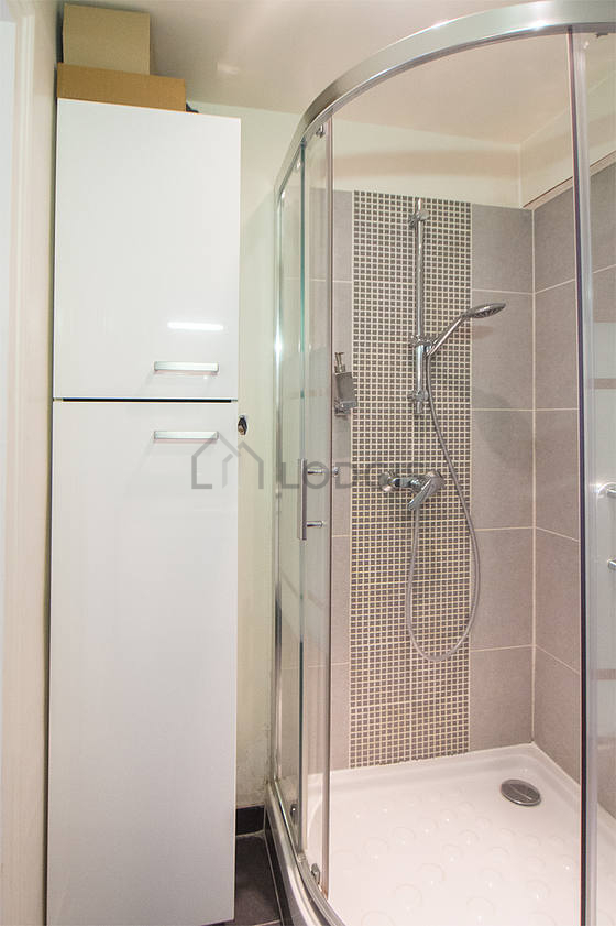 Appartement Paris 1° - 
