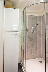 Apartamento Paris 1° - Casa de banho