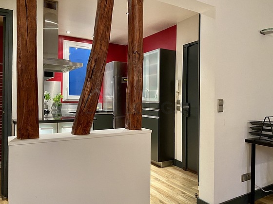 Apartamento París 13° - 