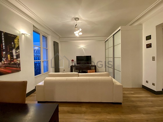Appartement Paris 13° - 