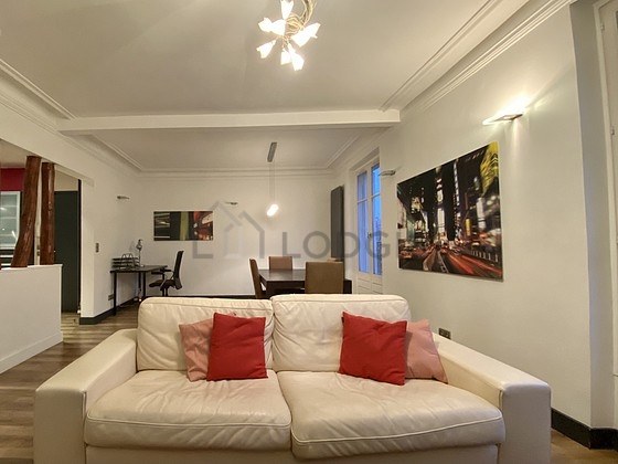 Appartement Paris 13° - 