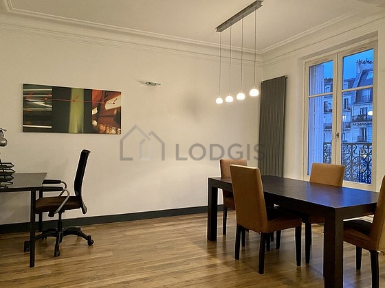 Appartement Paris 13° - 