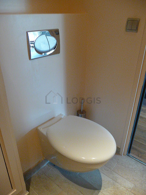 Appartement Paris 13° - 