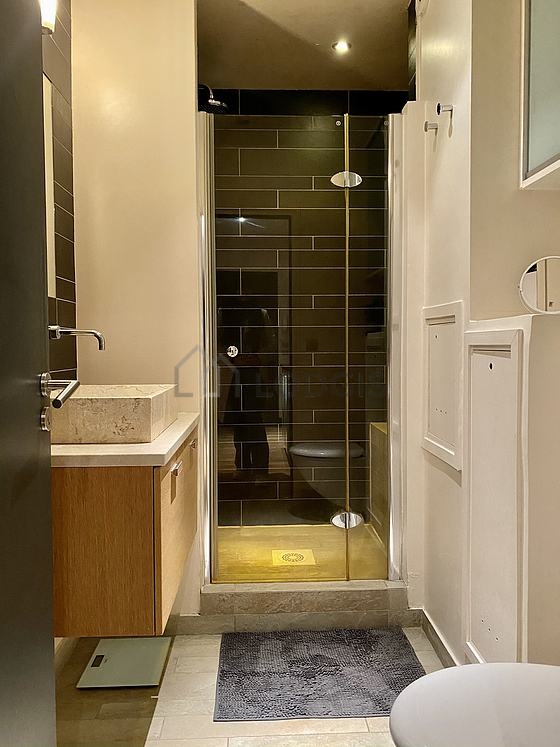 Wohnung Paris 13° - 