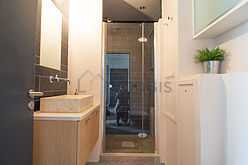 公寓 巴黎13区 - 浴室
