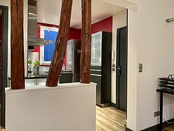 Apartamento Paris 13° - Cozinha