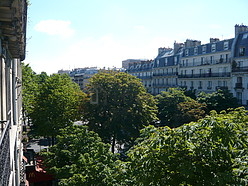 Apartamento París 13° - Salón