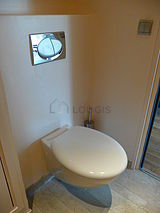 Appartement Paris 13° - Salle de bain