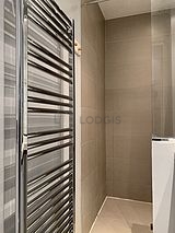 Apartamento Paris 15° - Casa de banho