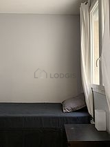 Apartamento Paris 15° - Quarto 2