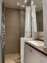 Apartment Paris 15° - Bathroom