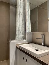 Apartment Paris 15° - Bathroom