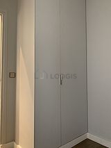 Apartment Paris 15° - Bedroom 2