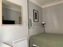 Appartamento Parigi 15° - Camera