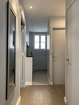 Appartamento Parigi 15° - Cucina