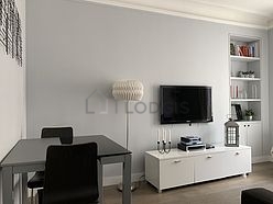 Appartamento Parigi 15° - Soggiorno