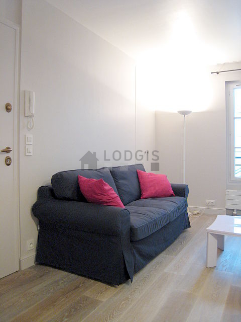 Apartment Paris 18° - 