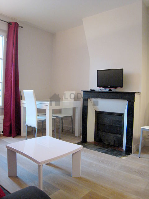 Apartment Paris 18° - 