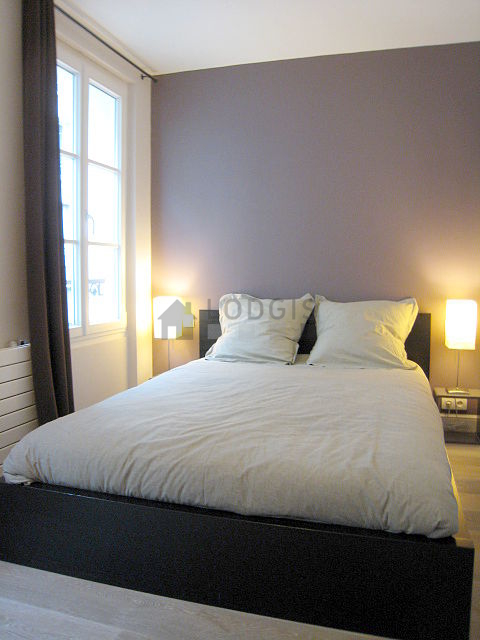 Appartamento Parigi 18° - 