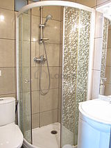 Apartment Paris 11° - Bathroom