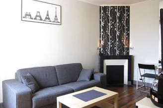 Studio Paris 11° République