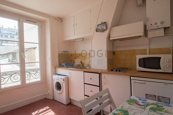 Apartment Paris 15° - 