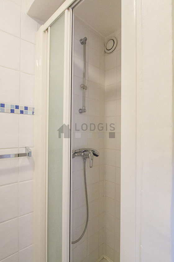 Appartement Paris 15° - 