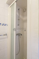 Apartamento París 15° - Cuarto de baño